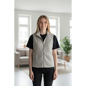 Southern Expressions Vest, Size Large -- ITEM #3338